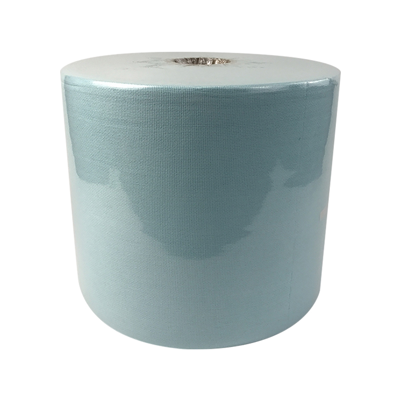 Rolla jumbo wipe tionsclaíoch