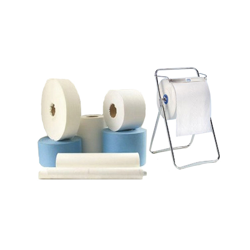 Rolla wipe jumbo tionsclaíoch