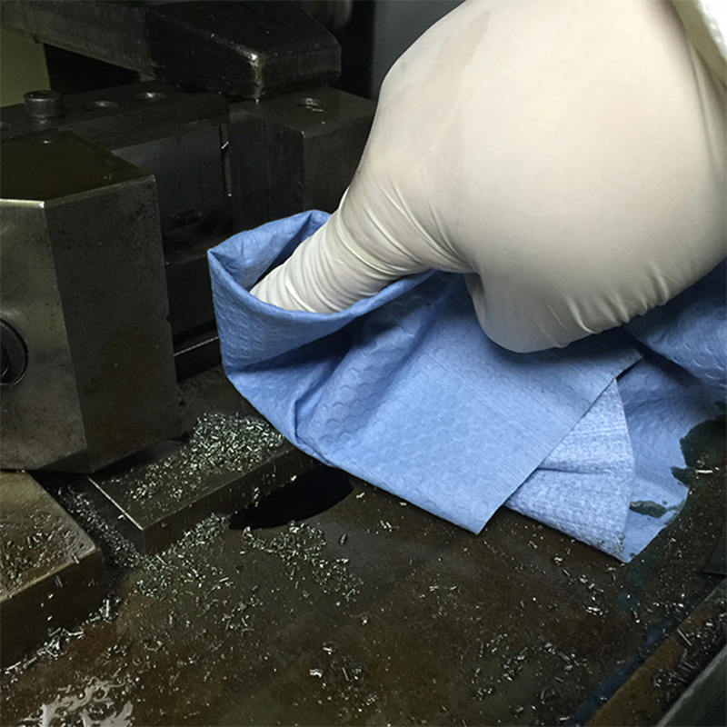 Rolla wipe jumbo tionsclaíoch