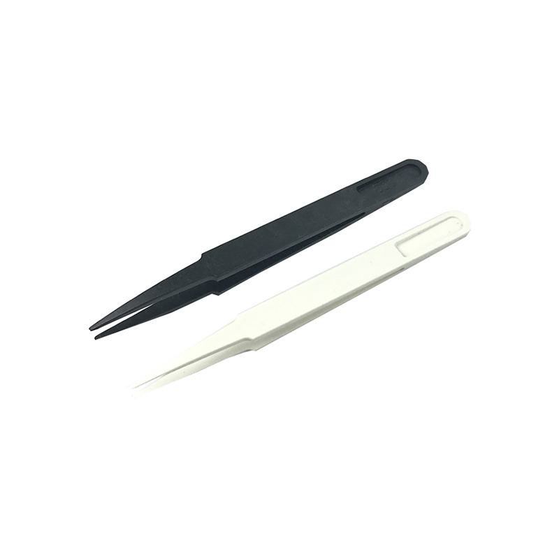 Tweezers aigéad-cruthúnas