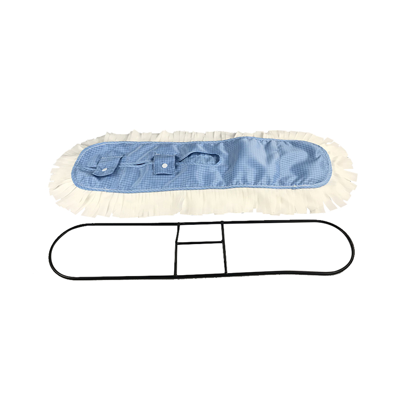 Mop antistatic