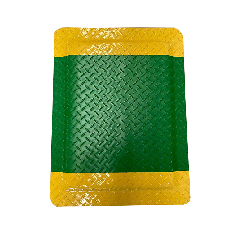 Mata Urláir Frith-Fatigue ESD ESD