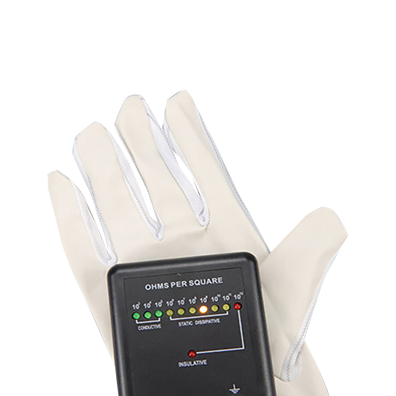 Lámhainní brataithe ESD PU