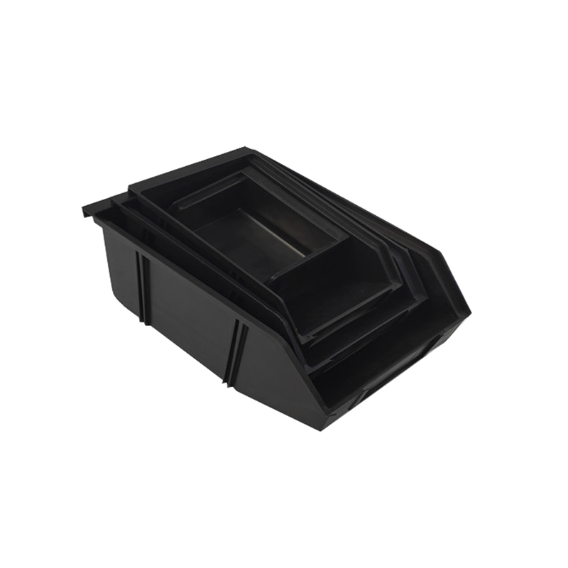 Bosca Comhpháirt Antistatic