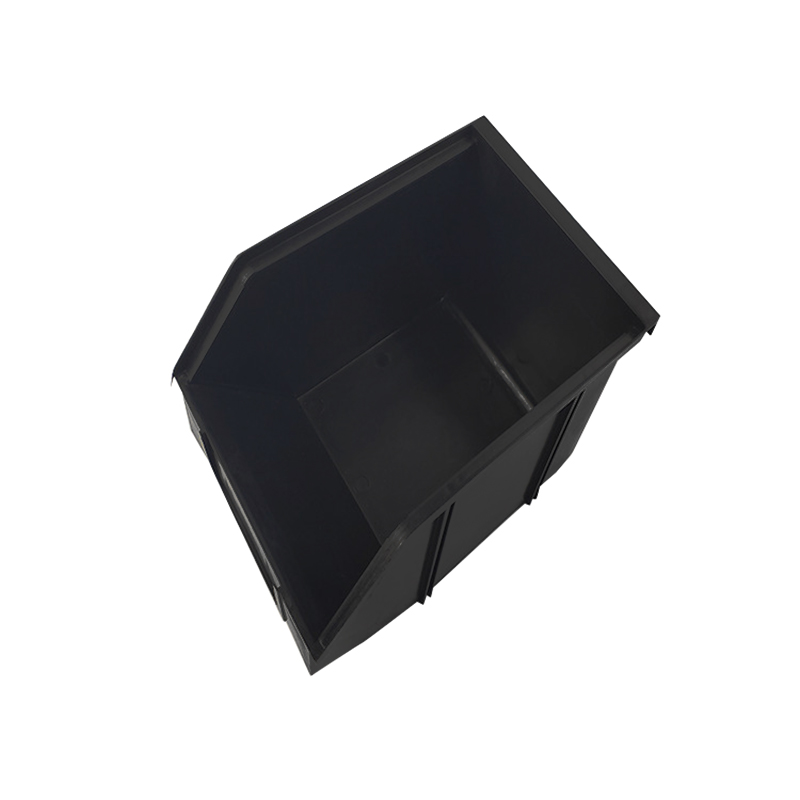 Bosca Comhpháirt Antistatic