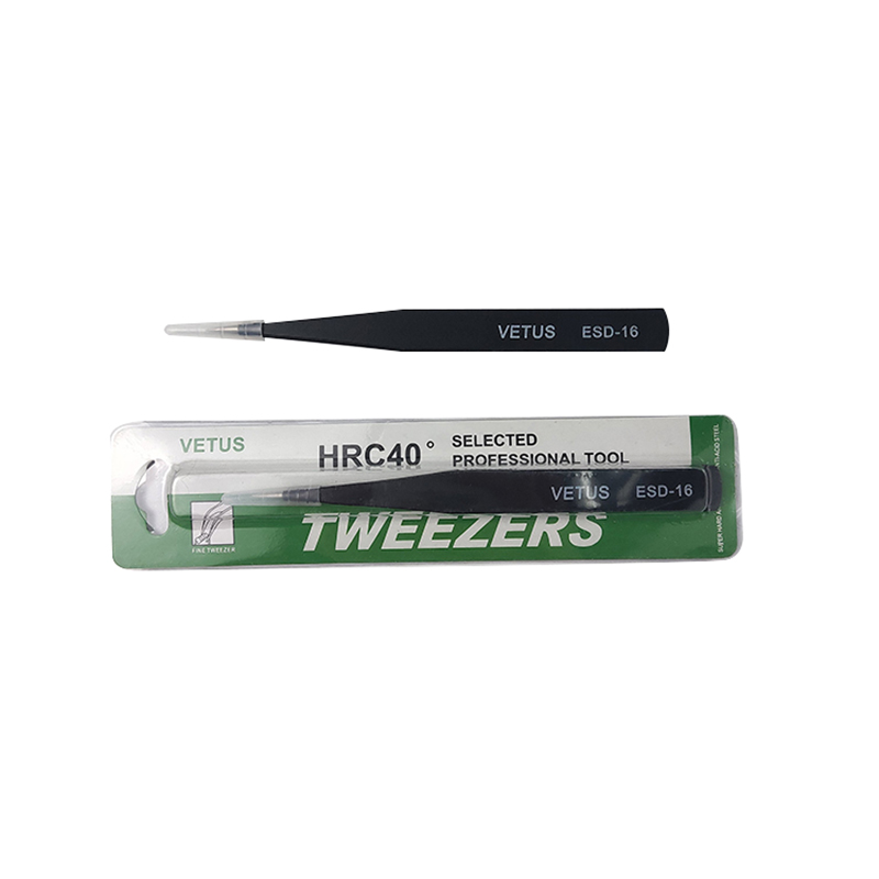 Tweezers frith-statacha cruach dhosmálta