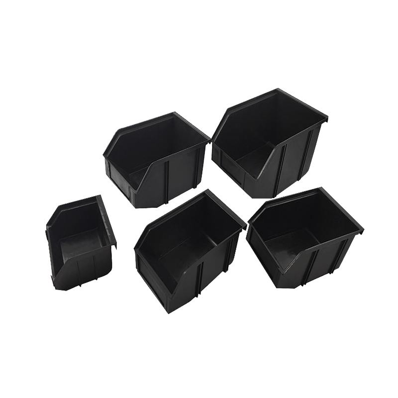 Bosca Comhpháirt Antistatic