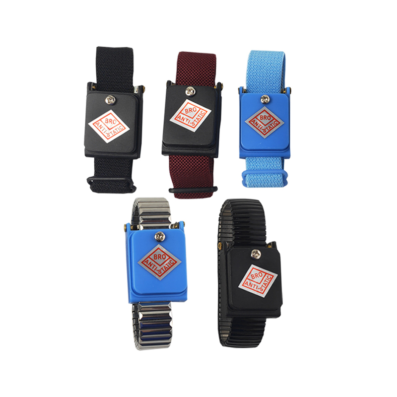 Strap láimhe antistatic