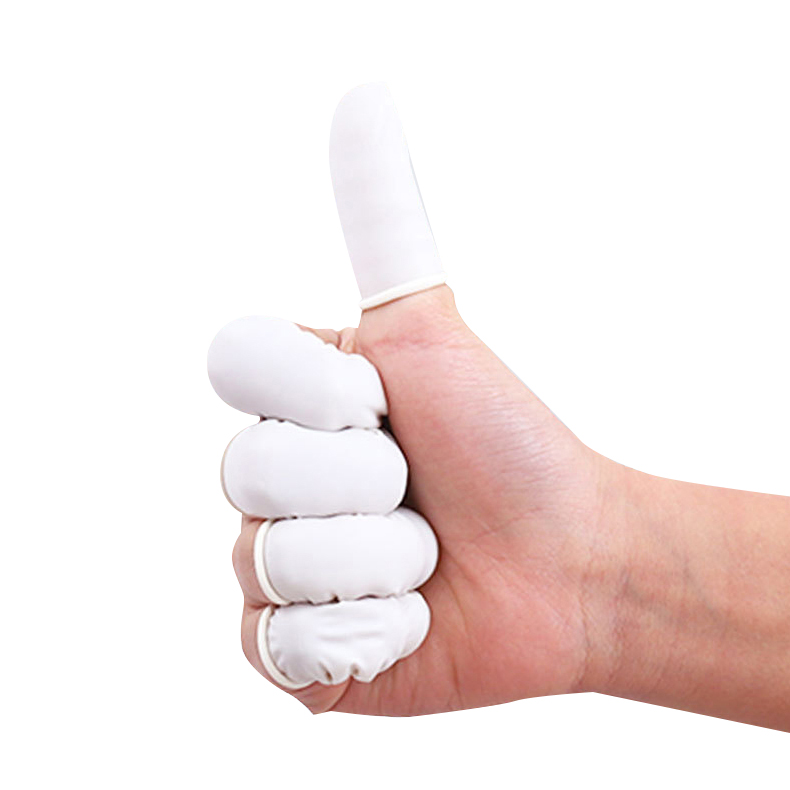 Cliabháin Finger Latex