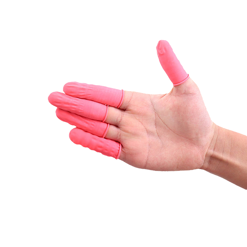 Cliabháin Finger Latex