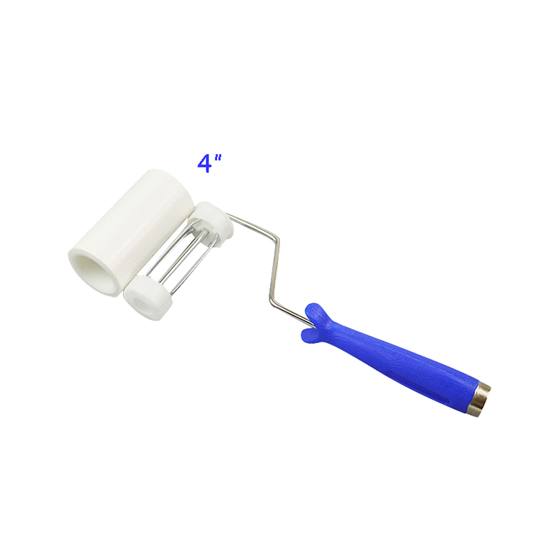 Láimhseáil ghearr sorcóir greamaitheach PE