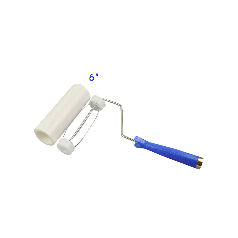 Láimhseáil ghearr sorcóir greamaitheach PE