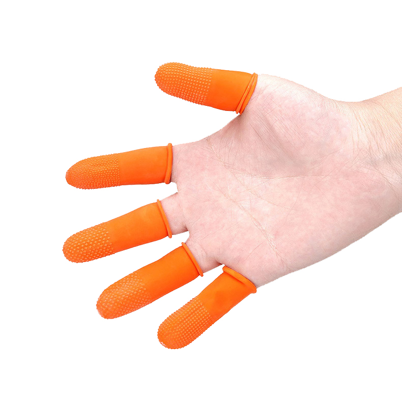 Cliabháin Finger Latex