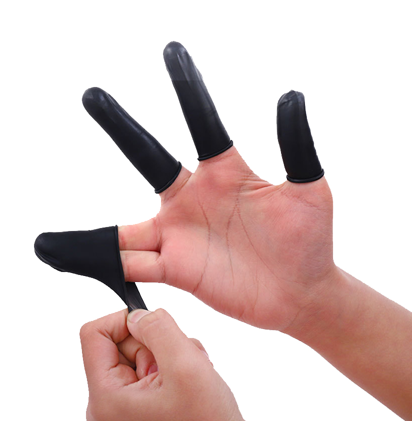 Cliabháin Finger Latex