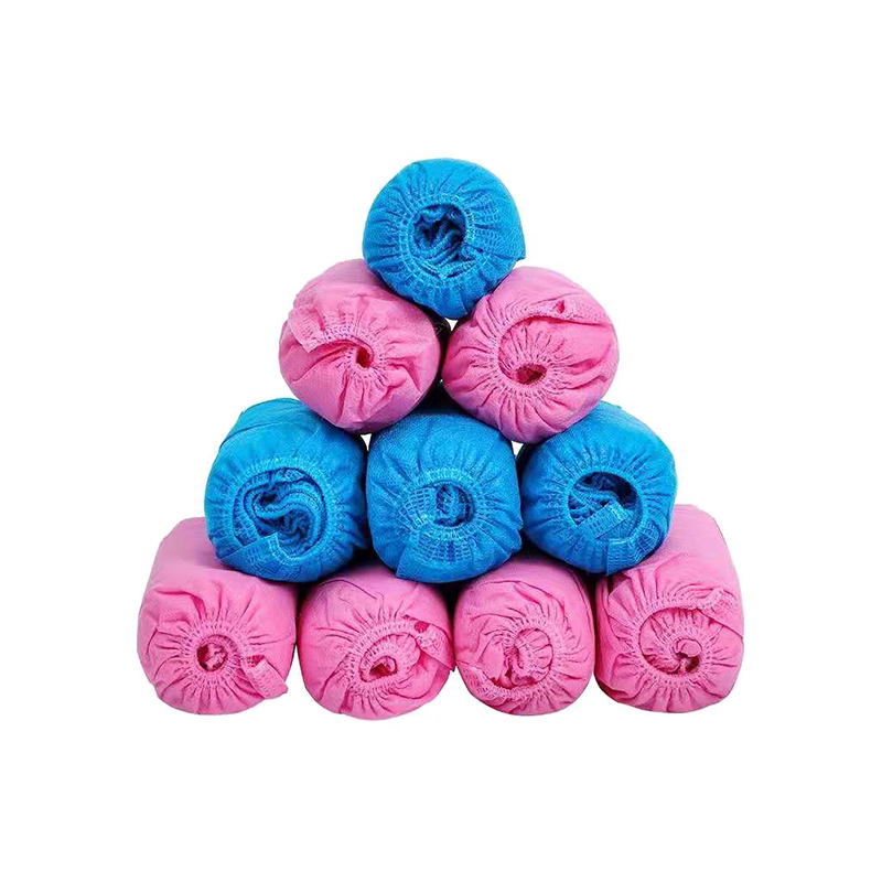 Clúdach bróg indiúscartha