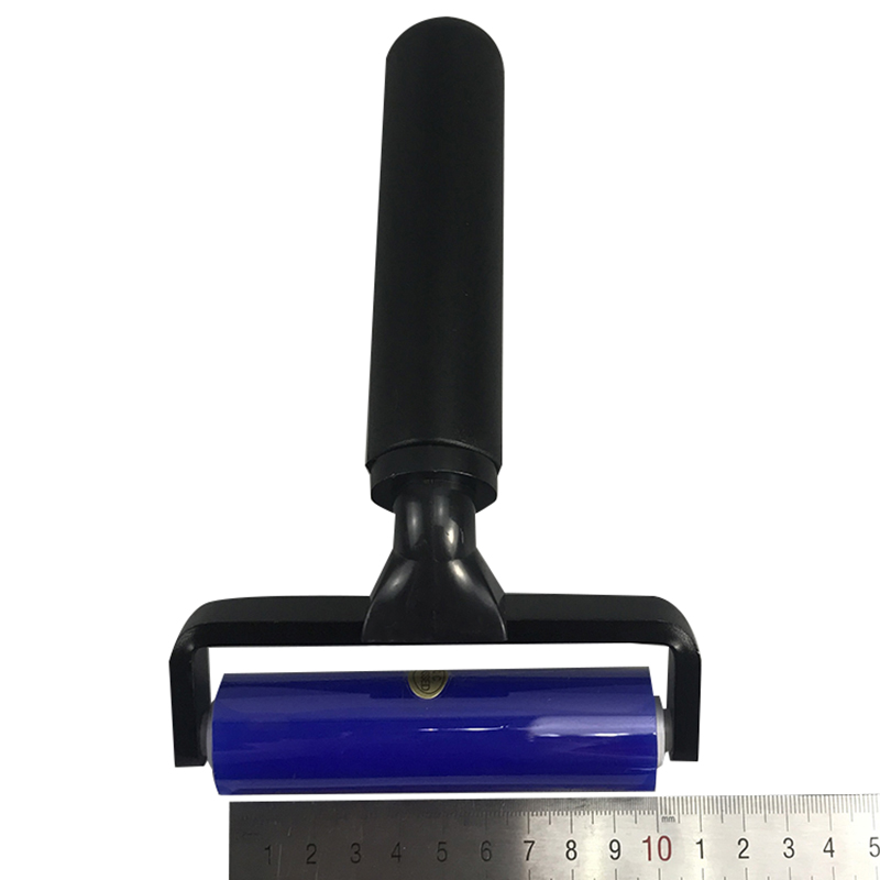 Sorcóir greamaitheach silicone （alúmanam dubh）