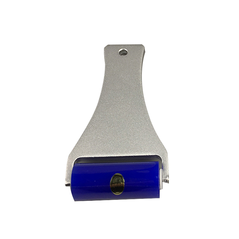 Pláta sorcóir greamaitheach silicone （Pláta alúmanaim）