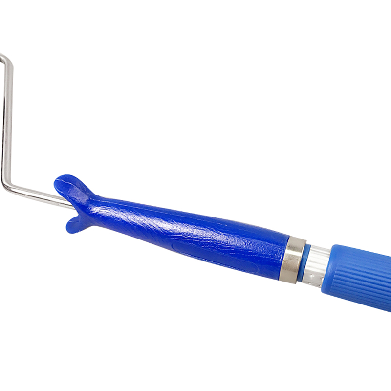 Slat síneadh sorcóir greamaitheach PE