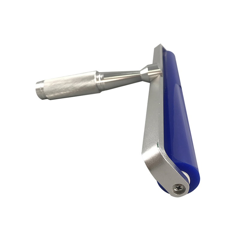 Sorcóir greamaitheach silicone （Gach alúmanam）