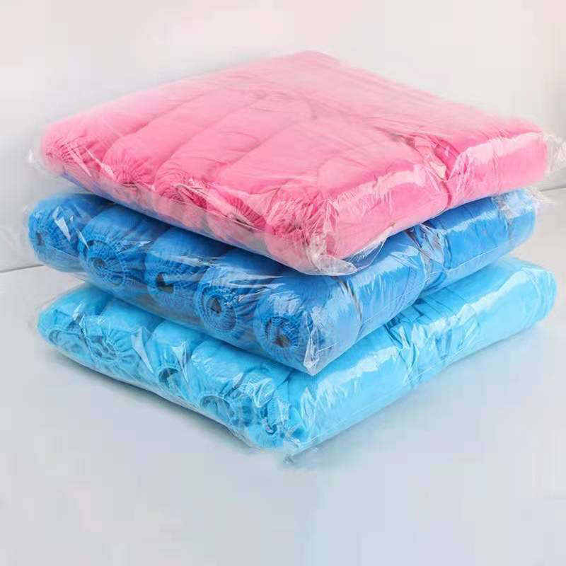 Clúdach bróg indiúscartha