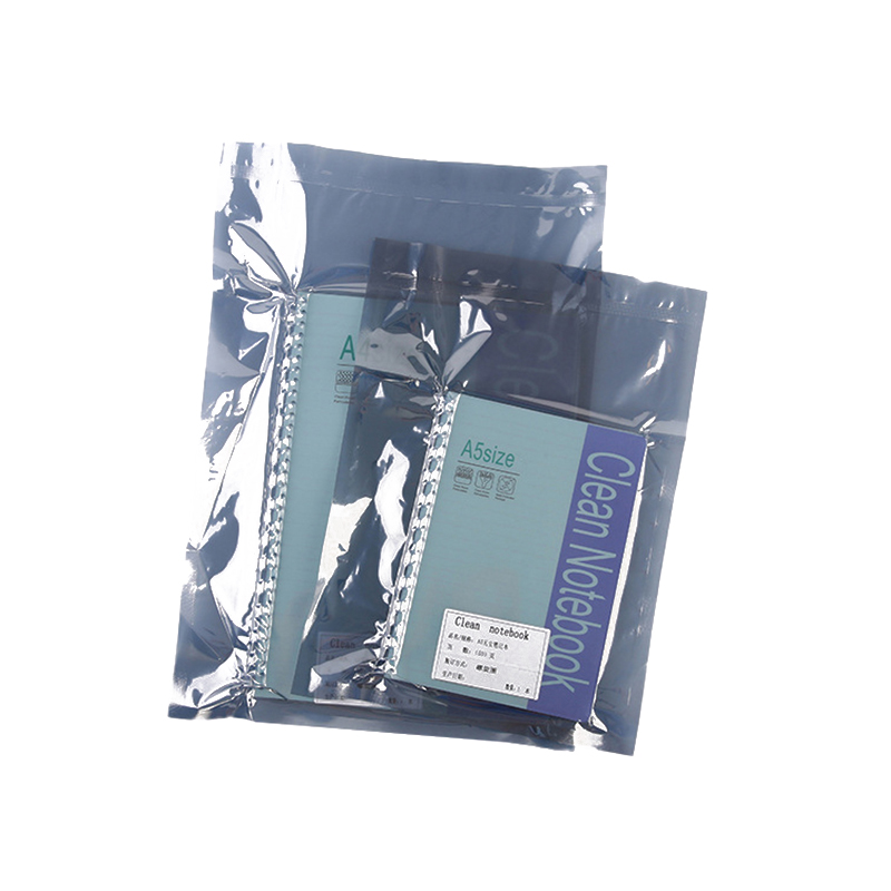 Leabhar nótaí seomra glantacháin