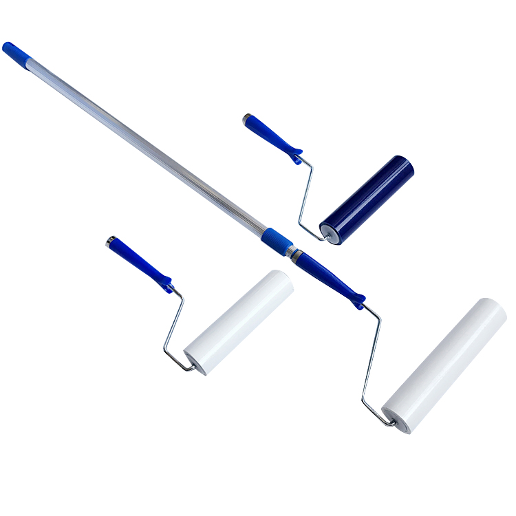 Slat síneadh sorcóir greamaitheach PE