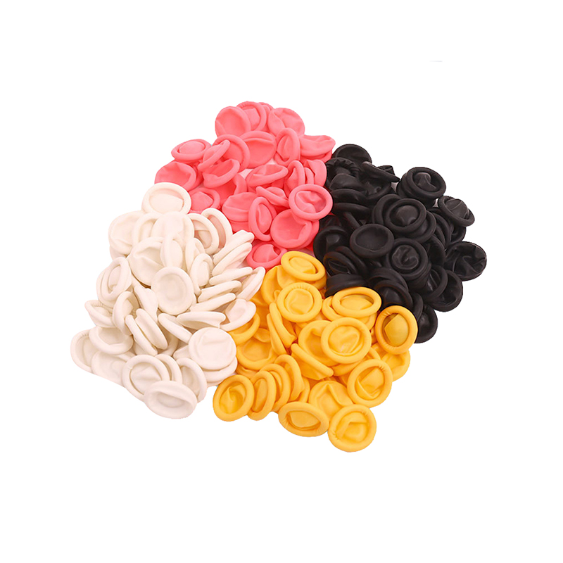 Cliabháin Finger Latex