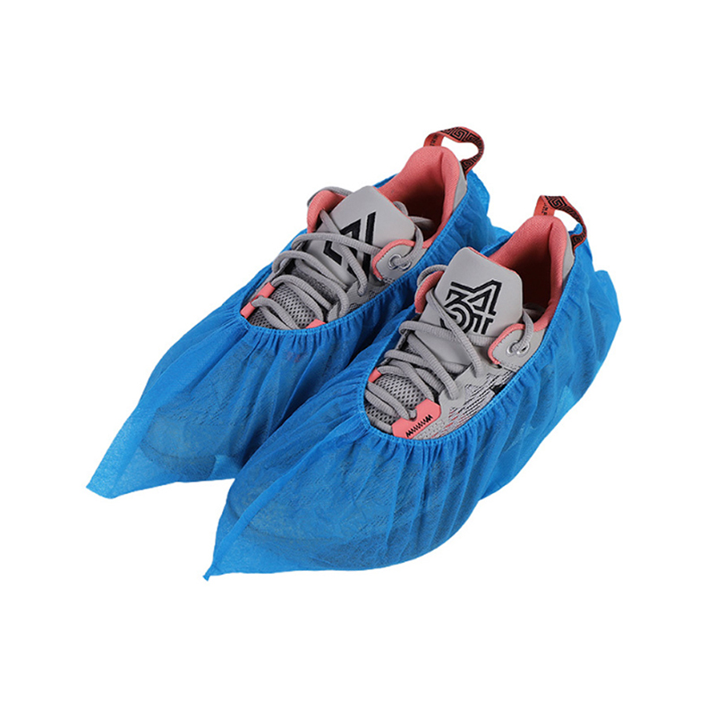 Clúdach bróg indiúscartha