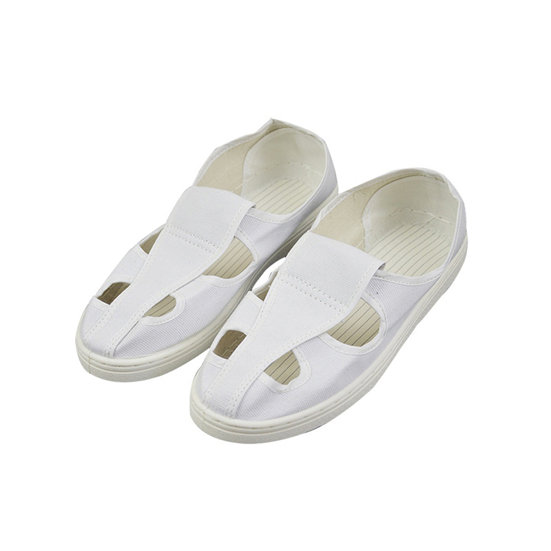 Bróga ESD (bróga ceithre pholl)