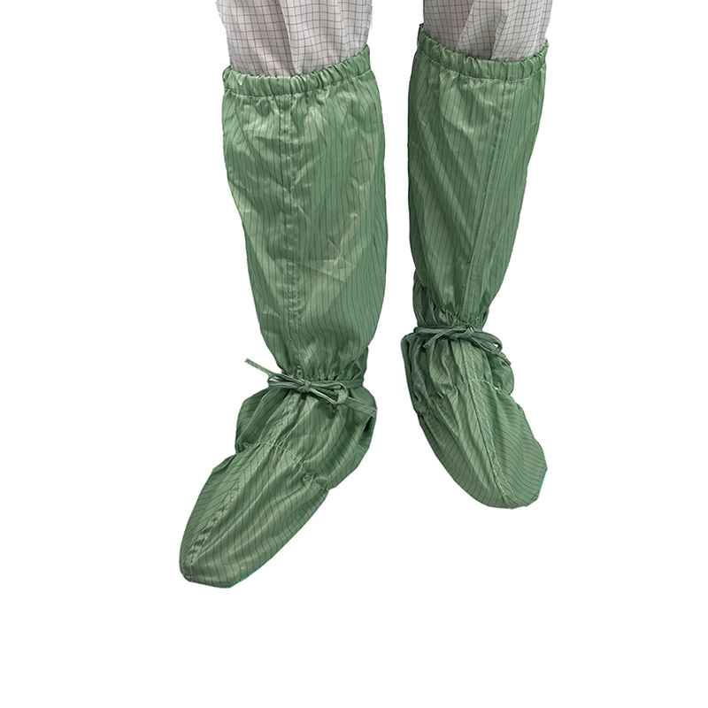 JS-013 Buataisí ESD