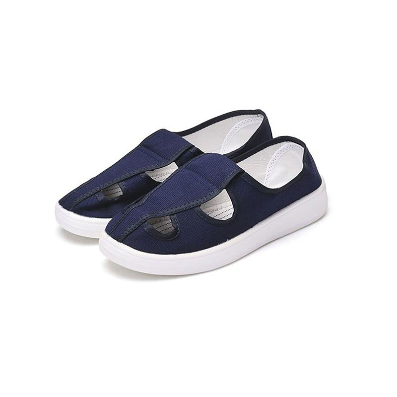 Bróga ESD (bróga ceithre pholl)