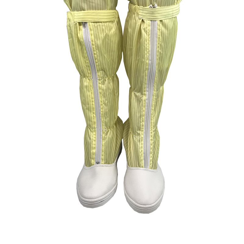 Buataisí JS-014 ESD