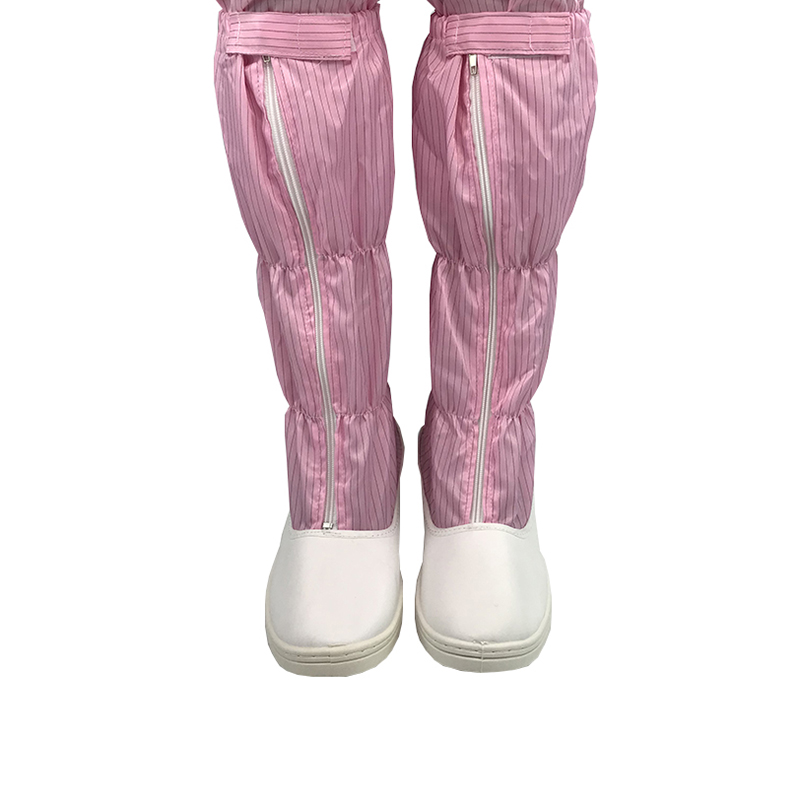 Buataisí JS-014 ESD