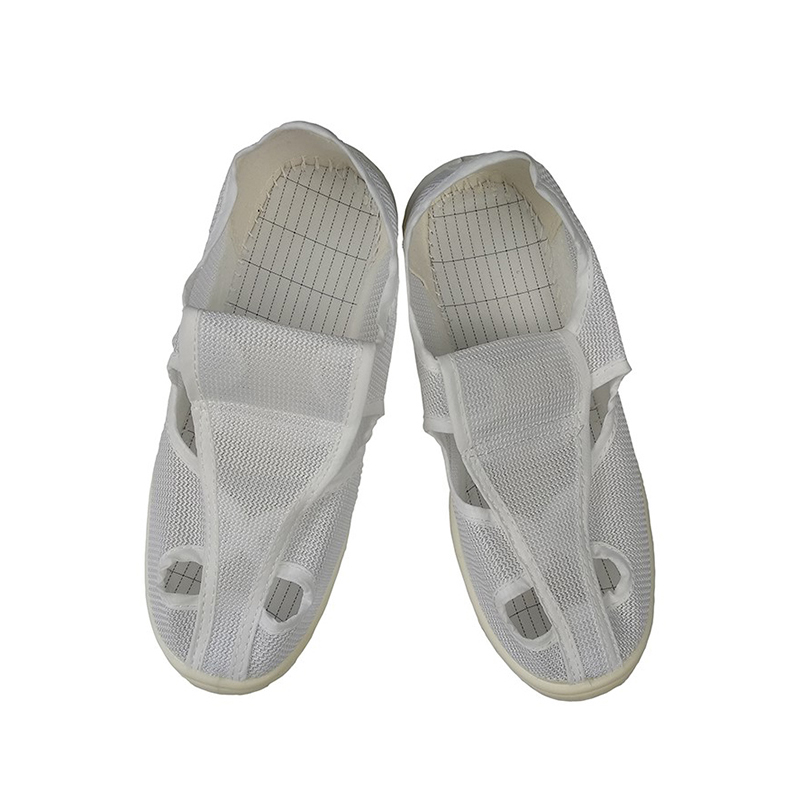 Bróga ESD (bróga ceithre pholl)