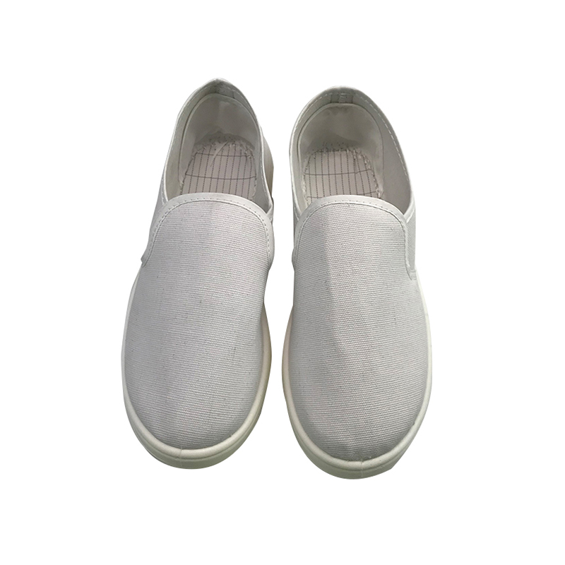 Bróga ESD (bróga lár -scairf)