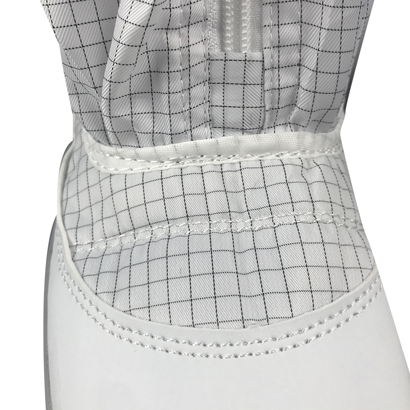 JS-016 Buataisí ESD