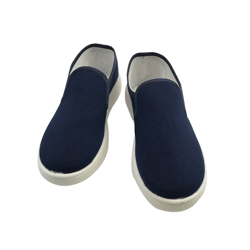 Bróga ESD (bróga lár -scairf)