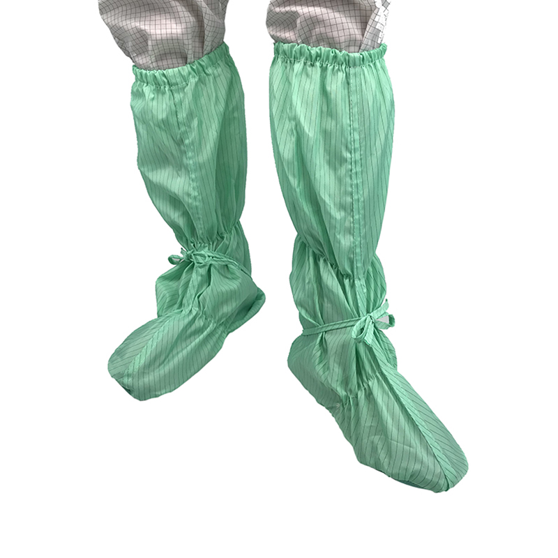 JS-013 Buataisí ESD