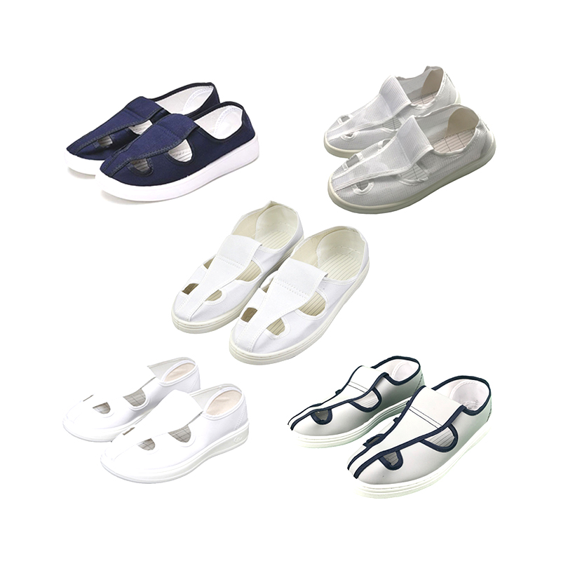 Bróga ESD (bróga ceithre pholl)