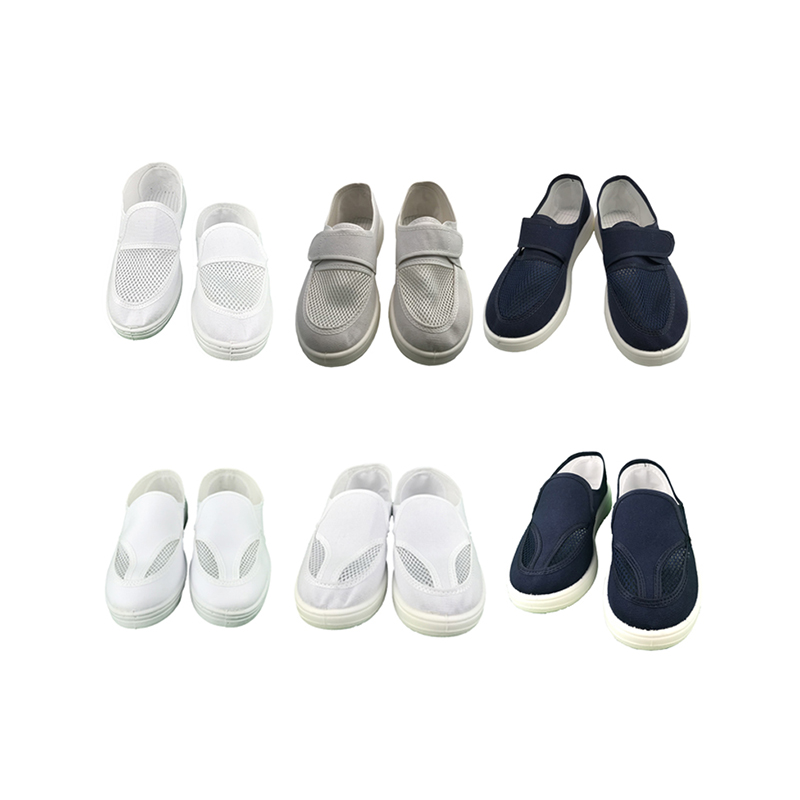 Bróga ESD (bróga mogalra)