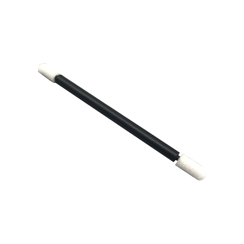 Swabs glantacháin dúbailte