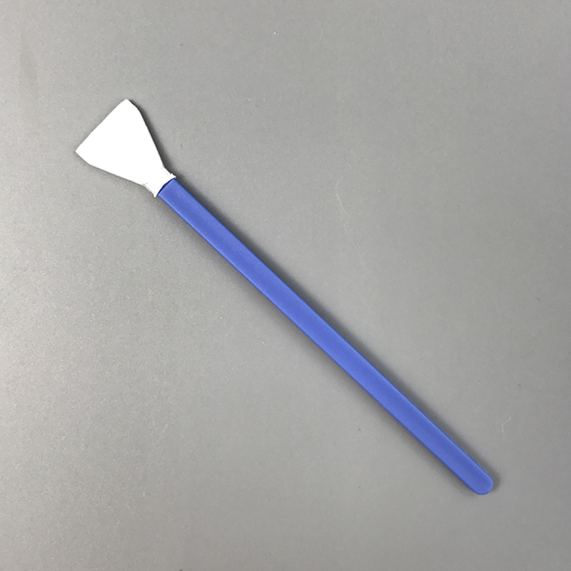 Swab glantacháin braiteora