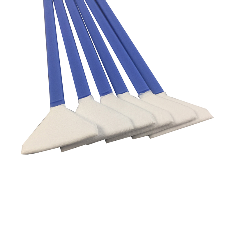 Swab Braiteoir Ceamara Swab Braiteoir Ceamara