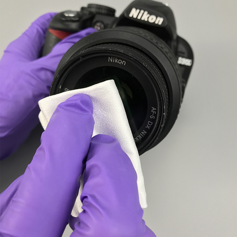 JW-08522 Microfiber SWIPER