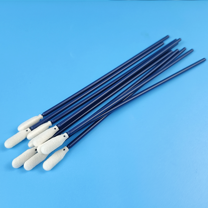 JSW-202H4 Swab cúir
