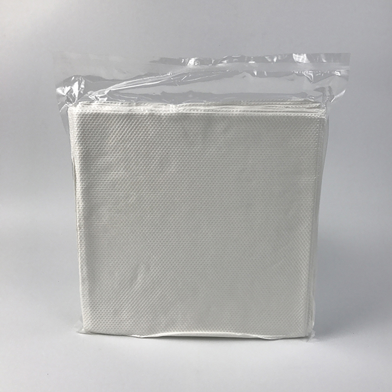 JW-24011 2 Ply Polyester SWIPER Cleanroom