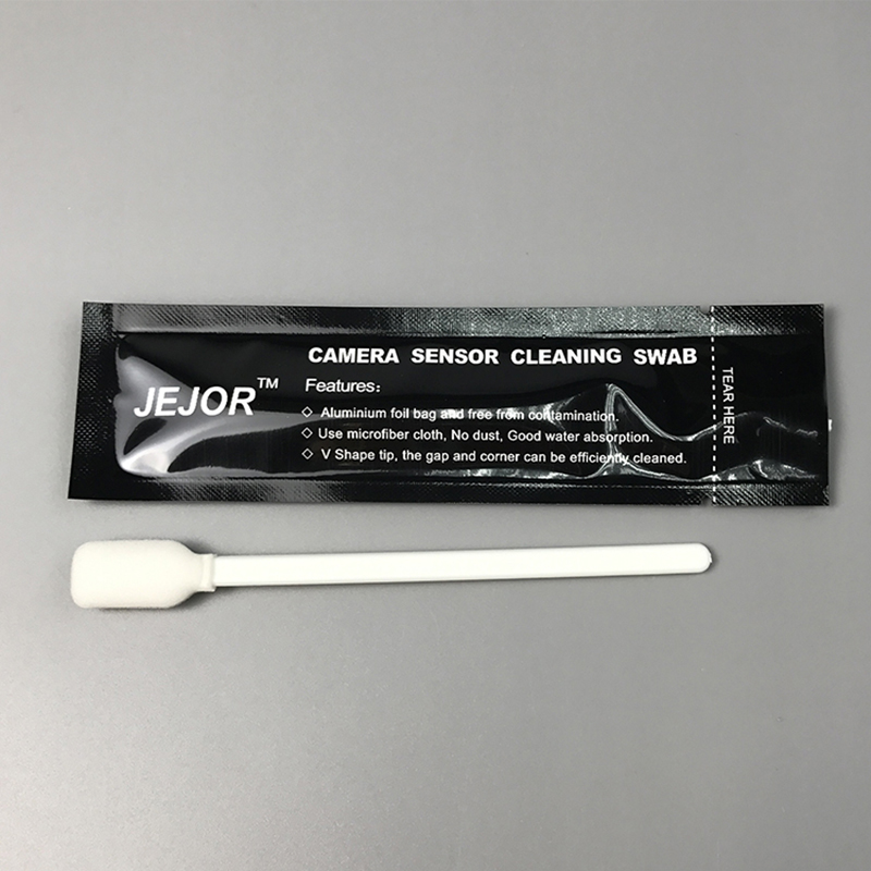 JSW-505H4 Foam Dronuilleog Swab