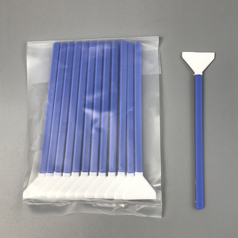 Swab Braiteoir Ceamara Swab Braiteoir Ceamara