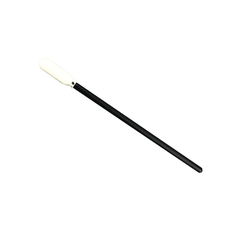 Swab glantacháin ceann spúinse