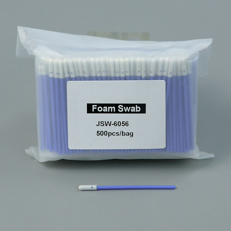 Swabs Leid Foam Cill Oscailte